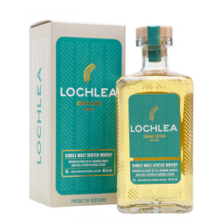 Lochlea Slowing Edition First Crop Single Malt Scotch Whisky 48%