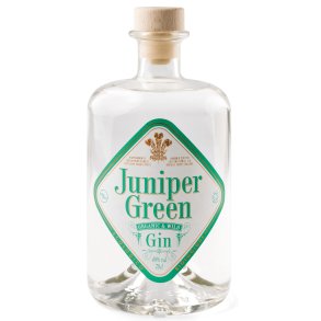 Juniper Green Organic & Wild 40%