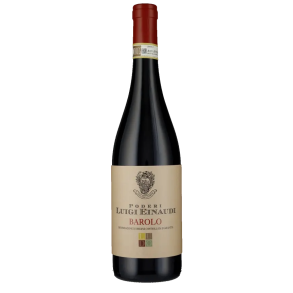 Barolo Ludo Luigi Einaudi 2019