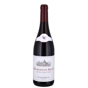 Bourgogne Rouge Domaine Lup�-Cholet 2024