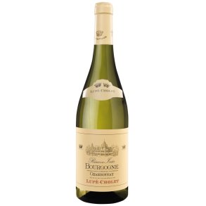 Bourgogne Blanc Reserv Ines Lup-Cholet 2022 KO