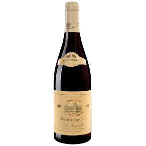 BEAUNE 1.CRU Les Bressandes, Domaine Lupe-Cholet 2017