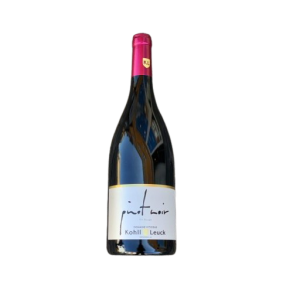 Pinot Noir Kelterberg Barriqu� Argent 2022 - Kohll Leuck Luxembourg