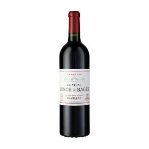 Chteau Lynch Bages 5. Cru Pauillac 2020