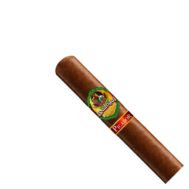 Cigar Santa Clara Madrigal Picador Robusto 114 mm
