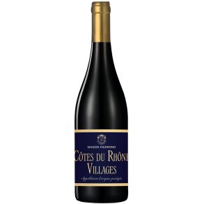 Ctes du Rhne Villages Maison Pierrond 2022