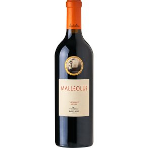 Malleolus Ribera del Duero 2019