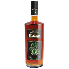 Malteco 15 Reserva 40% Panama