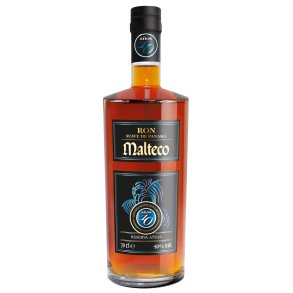 MALTECO 10 40% Savio s.r.l. Rum