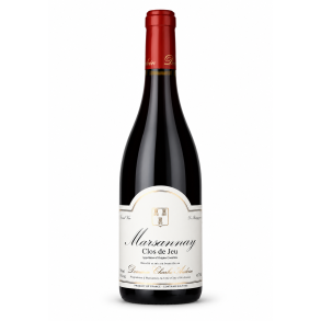 Marsannay Clos de Jeu Domaine Charles Audoin 2020 