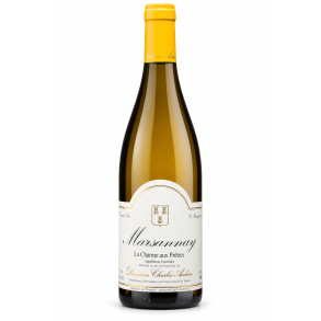 Marsannay La Charme aux Pr�tres Blanc Domaine Charles Audoin 2023