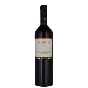 Massimo Veneto Rosso IGT, Cantine Lenotti 2021