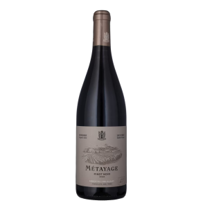 METAYAGE PINOT NOIR �KO IGP PAYS DOC