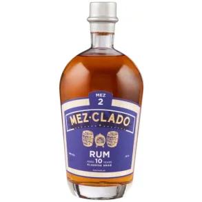 MEZ CLADO - MEZ 2 10 Years