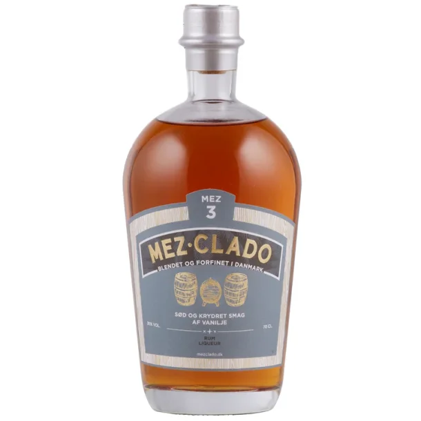 MEZ CLADO - MEZ 3