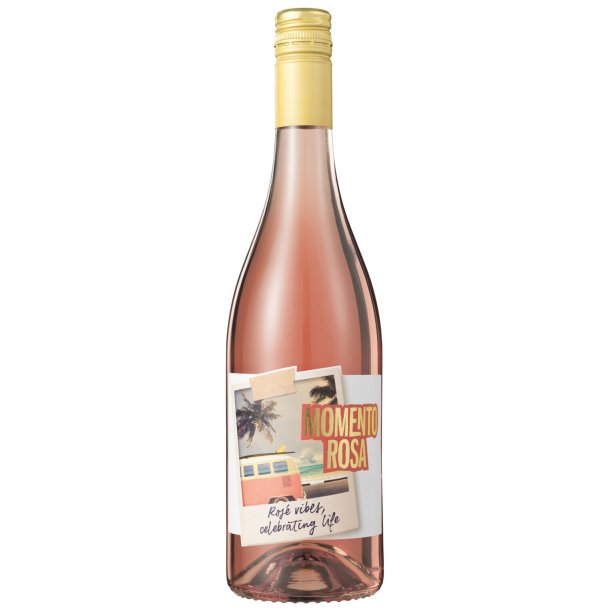 MOMENTO ROSA TEMPRANILLO Spanien ko 2023