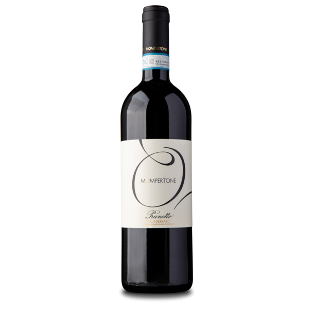 Mompertone Monferrato, D.O.C. 2022 