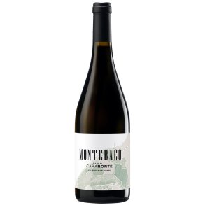 Montebaco Parcela Cara Norte Ribera del Duero 2020 KO