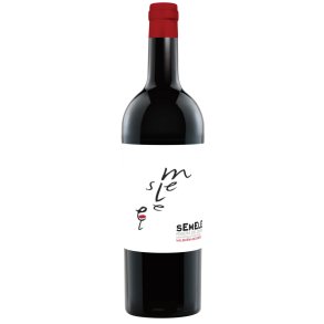 Ribera del Duero SEMELE Crianza Bodegas Montebaco 2021