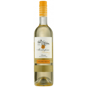 Montespina Sauvignon Blanc Rueda 2020 - Avelino Vegas