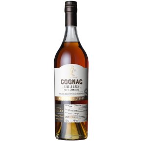 Chateau Montifaud 1988 SINGLE CASK #450