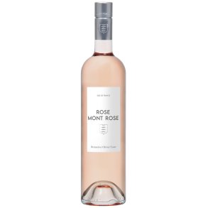 MONT ROSE, ROSE IGP Pays dOc, Domaine Montrose 2023 (MAGNUM) 
