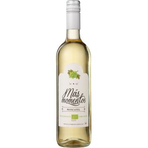 MAS MOMENTOS MOSCATEL KO IGP Tierra de Castilla, Cosecheros