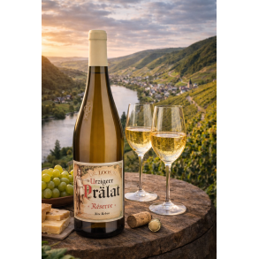 Mosel-Smagning fredag d. 22. maj kl. 19:00