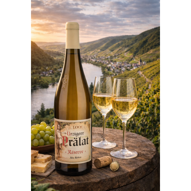 Mosel-Smagning fredag d. 22. maj kl. 19:00