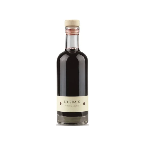 Nigra X Cherry Likr 50 cl.