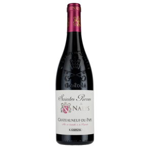 Chateauneuf-du-Pape Rouge Grand Vin Chteau de Nalys 2019