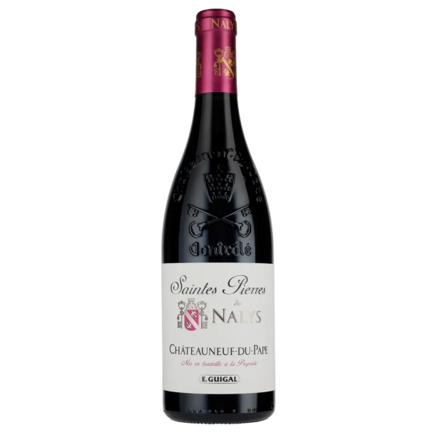 Chateauneuf-du-Pape Rouge Grand Vin Chteau de Nalys 2019