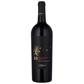 NEGROAMARO SUD IGP Salento, San Marzano Vini 2023