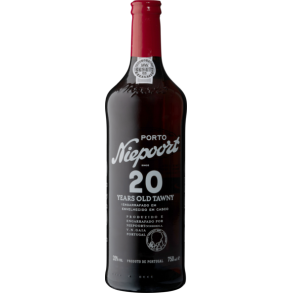 Niepoort 20 Years Tawny 