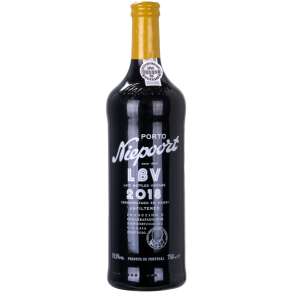 Niepoort LBV Port 2018 
