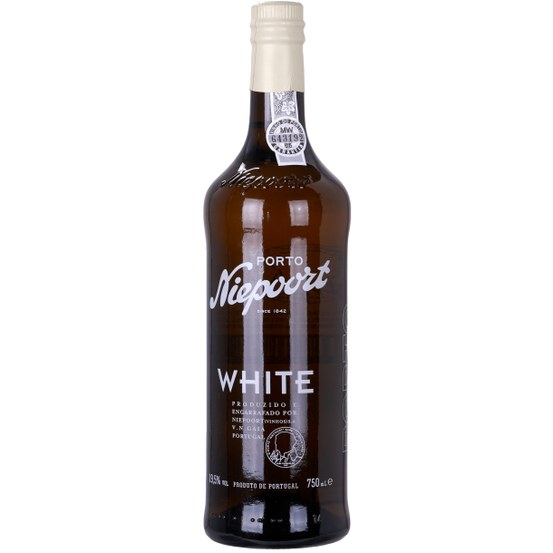Niepoort White Port Portvin Falkensten Vin
