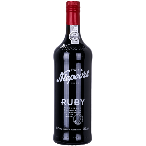 Niepoort Ruby Port