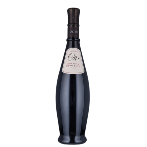 Chateaau Romassan Rouge Bandol Domaines Ott 2019