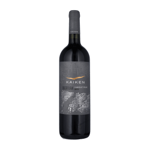 Kaiken Obertura Cabernet Franc. Uco Valley, Argentina 2018