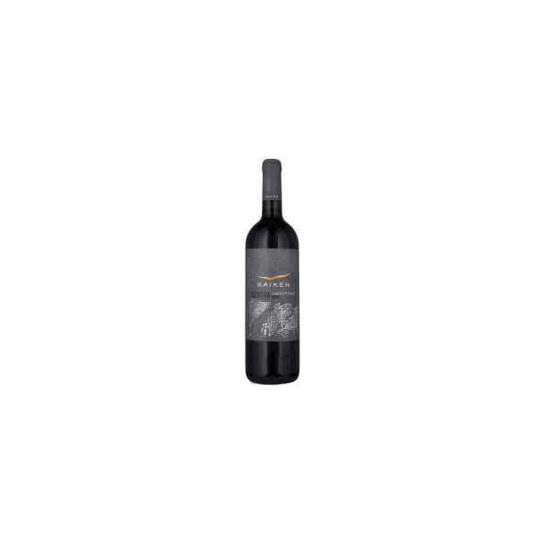Kaiken Obertura Cabernet Franc. Uco Valley, Argentina 2018