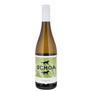 BLANCO LIAS �KO Navarra, Bodegas Ochoa 2025