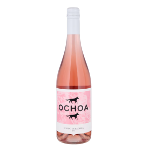 OCHOA ROSADO LAGRIMA 2025