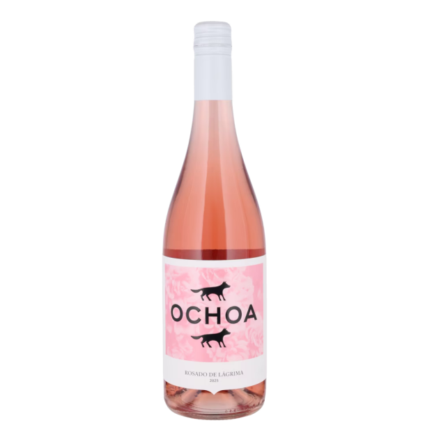 OCHOA ROSADO LAGRIMA 2025