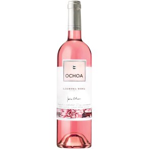 OCHOA ROSADO LAGRIMA 2021