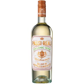 Passi Reali Bianco Passione Natura KO 2024