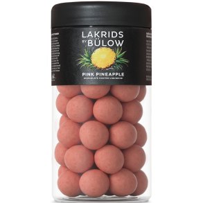 PINK PINEAPPLE - 295G Lakrids by Blow