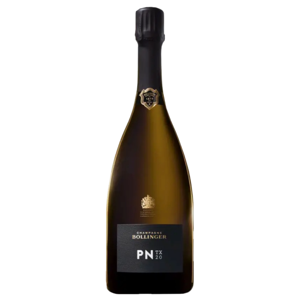 Bollinger Champagne PNTX20