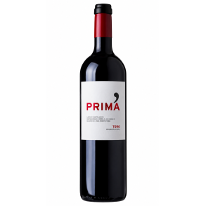 Prima San Rom�n Bodegas y Vi�edos 2022