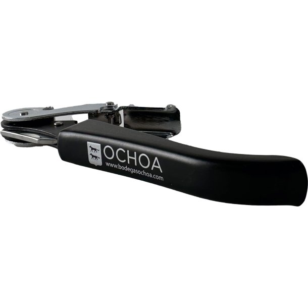 PROPTRKKER OCHOA Bodega Ochoa