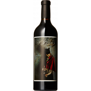 Palermo Cabernet Sauvignon 2019 Orin Swift